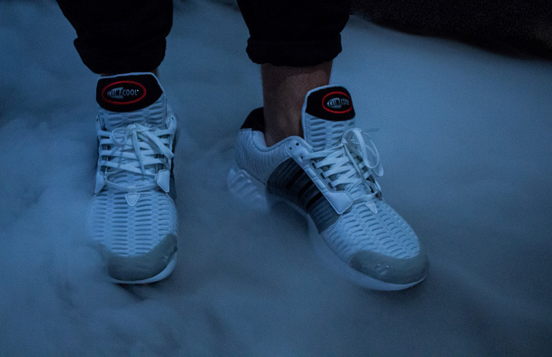 Sneakers store climacool 1.0